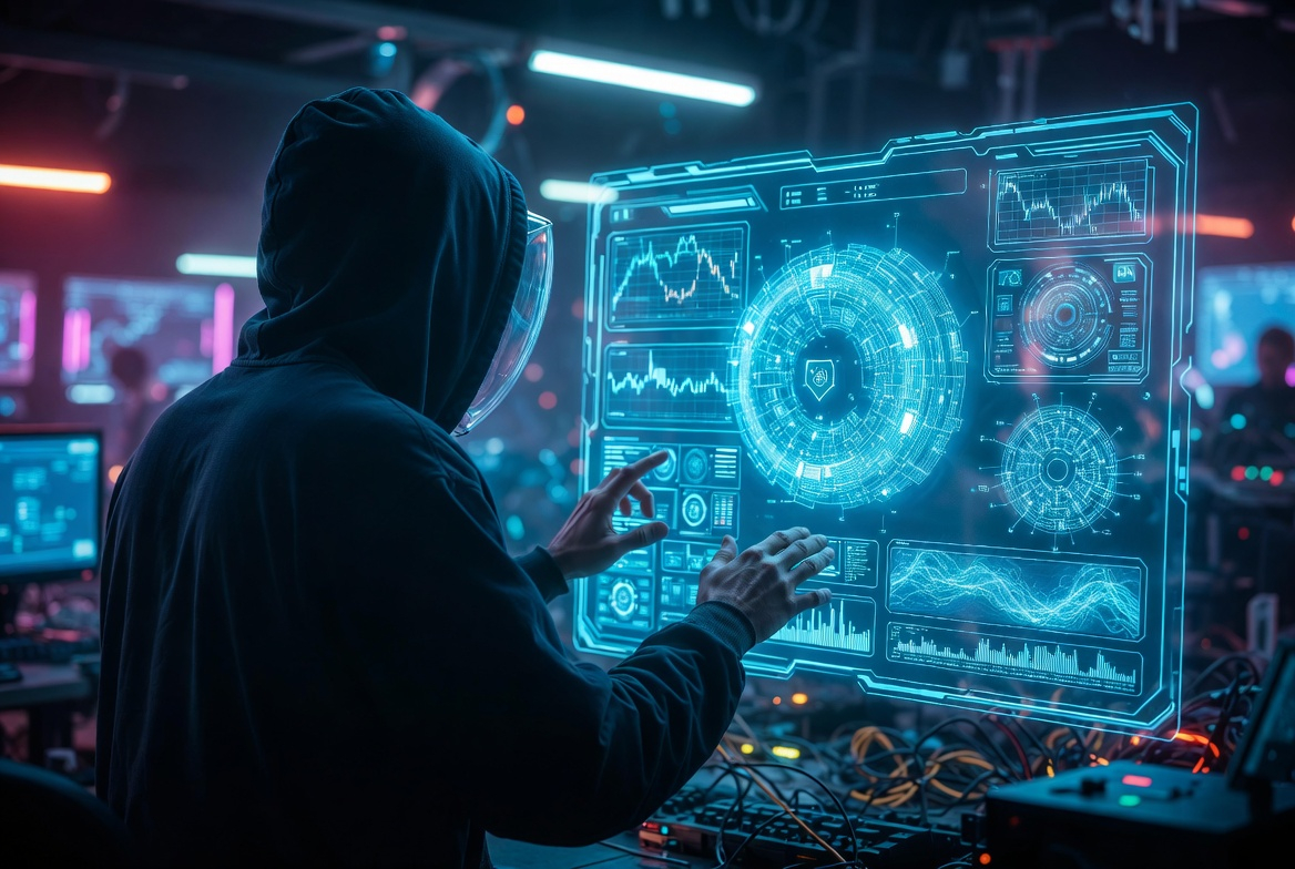 Part 7 - Implementation