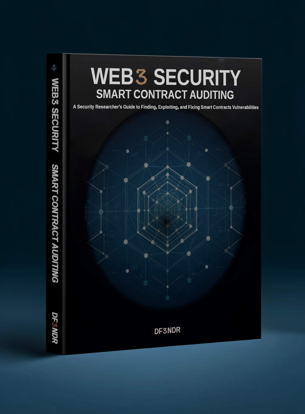 Book 4 Web3 Security Smart Contract Auditing