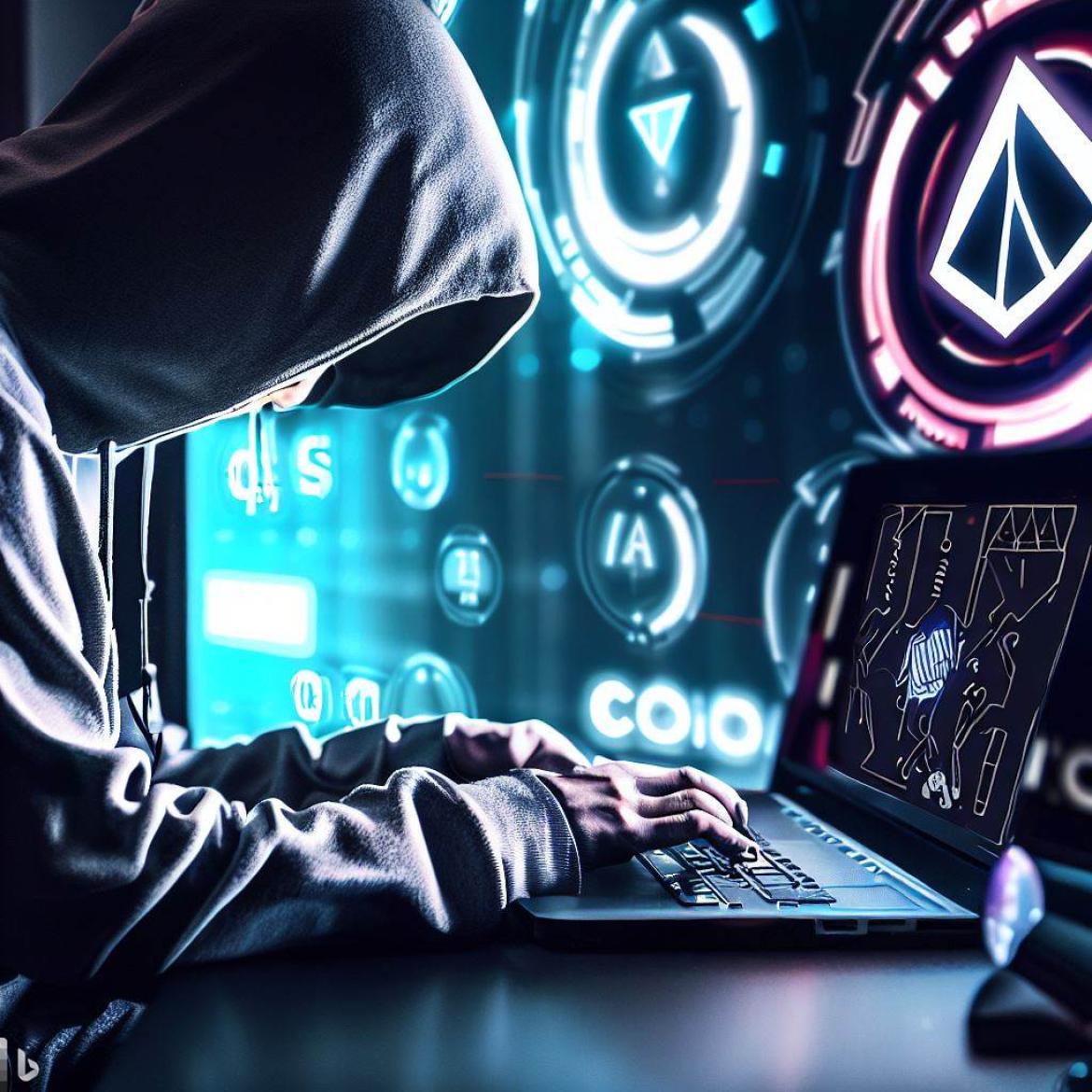 Web3 Hacker