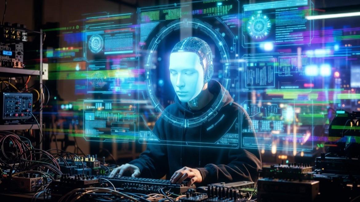 The AI-Centric Software Development Playbook