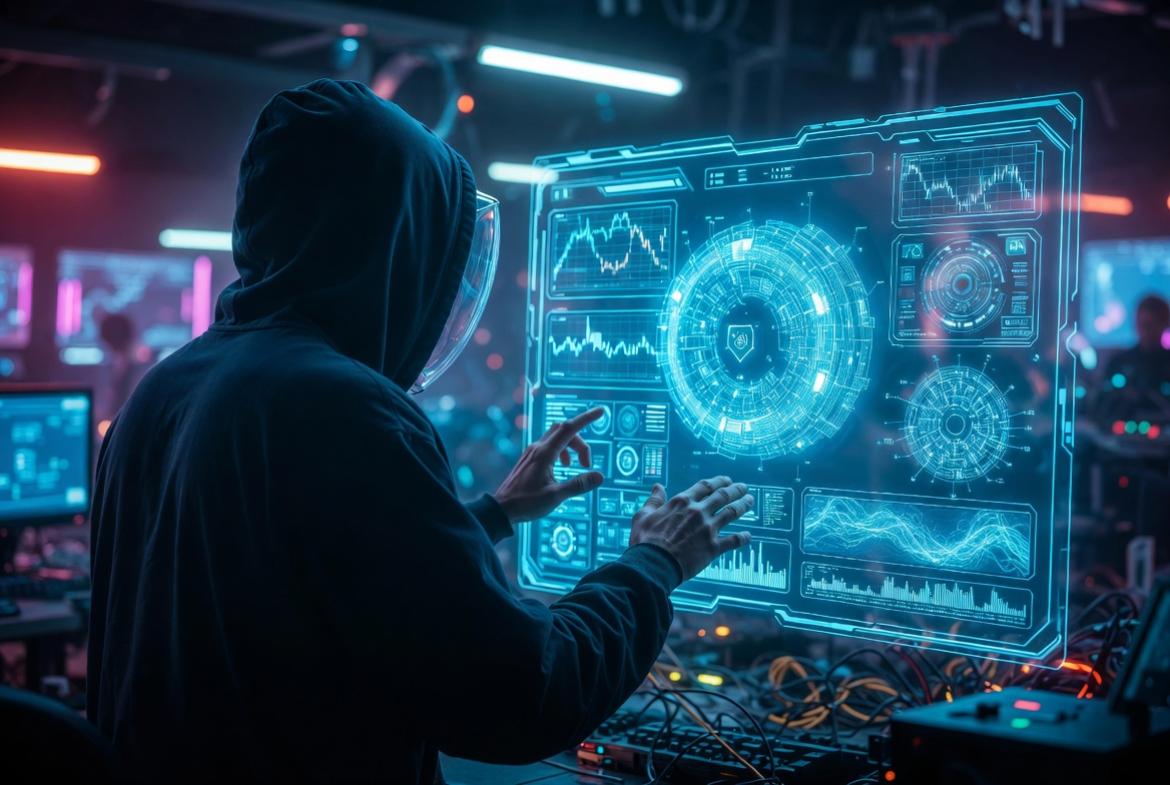 Part 7 - Implementation